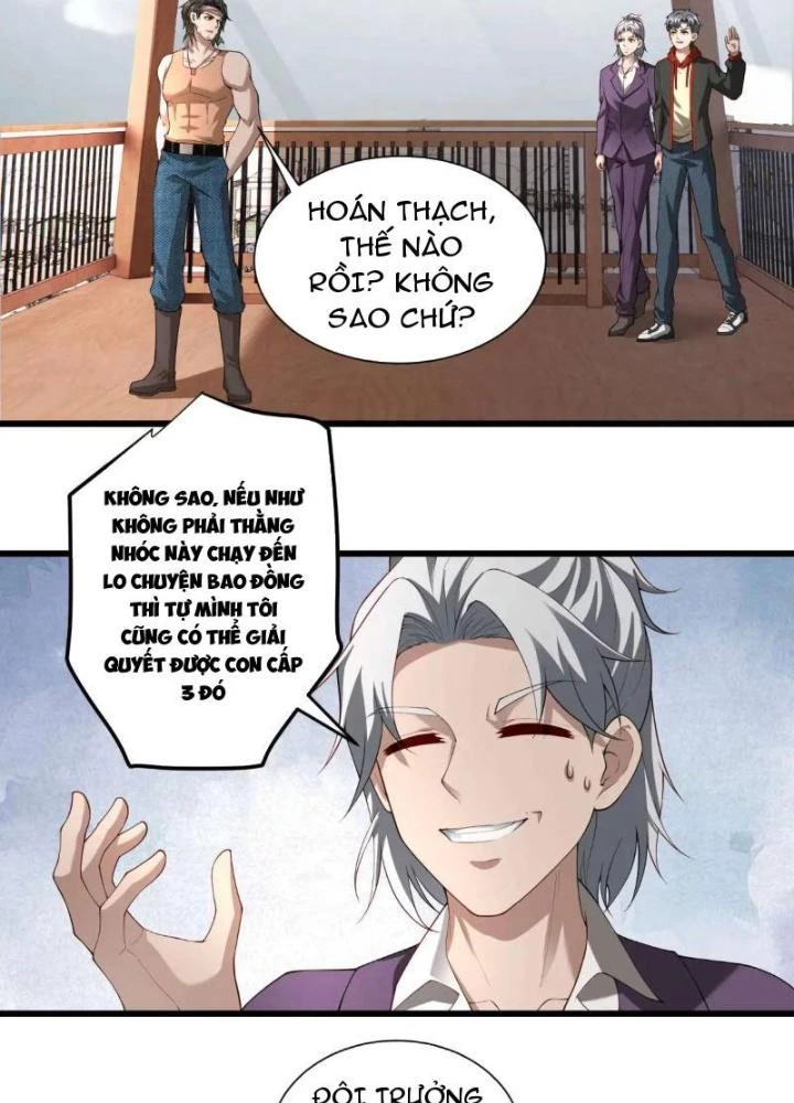 Mạt Thế Đa Bội Phản Hoàn Hệ Thống Chapter 53 - Trang 2