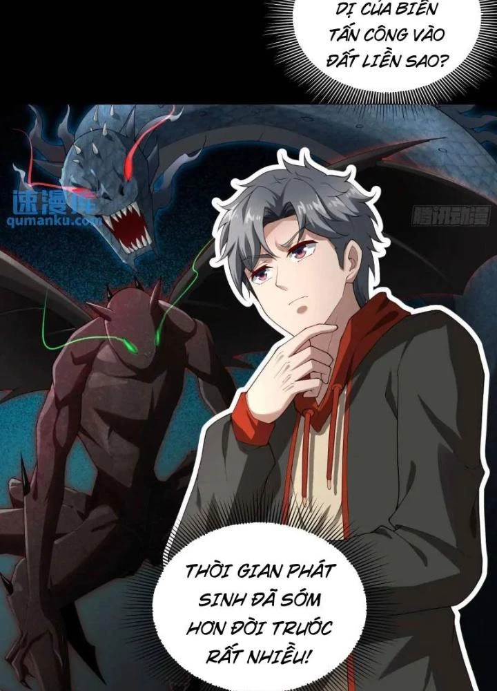 Mạt Thế Đa Bội Phản Hoàn Hệ Thống Chapter 53 - Trang 2