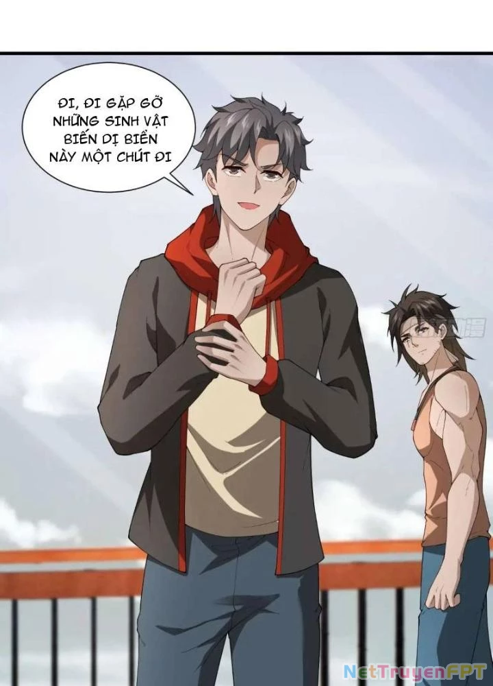 Mạt Thế Đa Bội Phản Hoàn Hệ Thống Chapter 53 - Trang 2