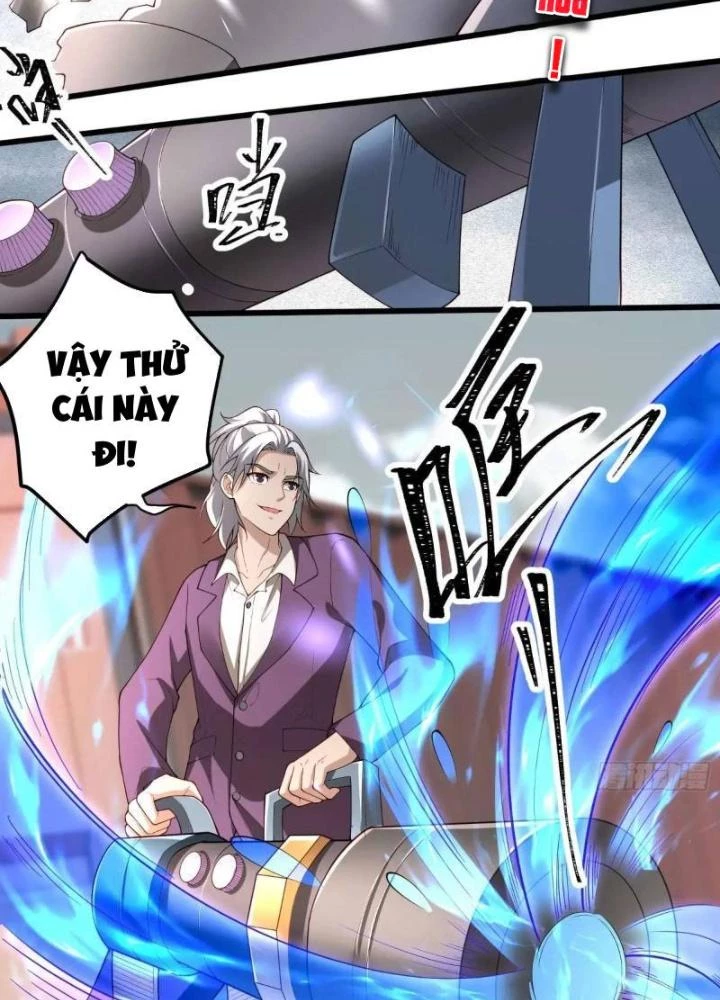 Mạt Thế Đa Bội Phản Hoàn Hệ Thống Chapter 54 - Trang 2