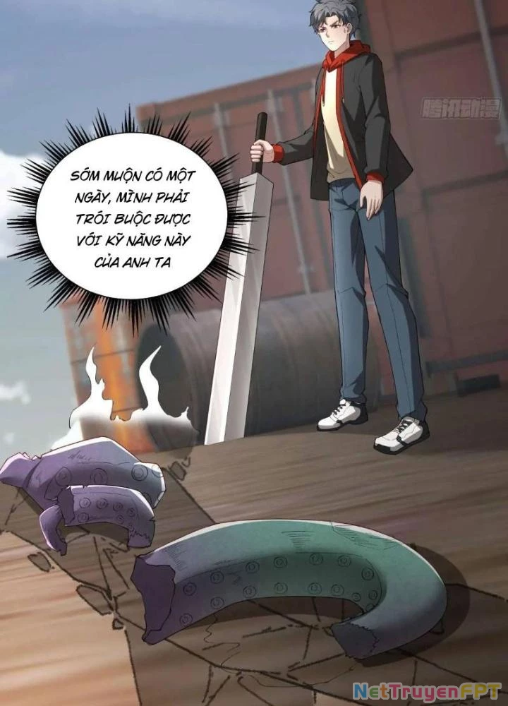 Mạt Thế Đa Bội Phản Hoàn Hệ Thống Chapter 54 - Trang 2