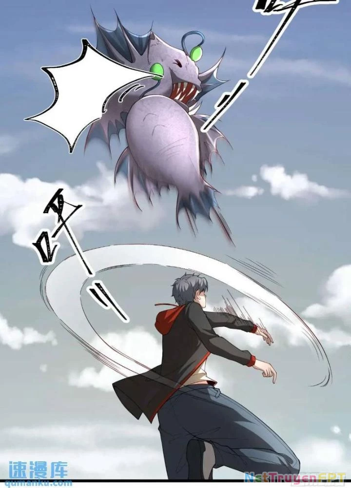 Mạt Thế Đa Bội Phản Hoàn Hệ Thống Chapter 54 - Trang 2