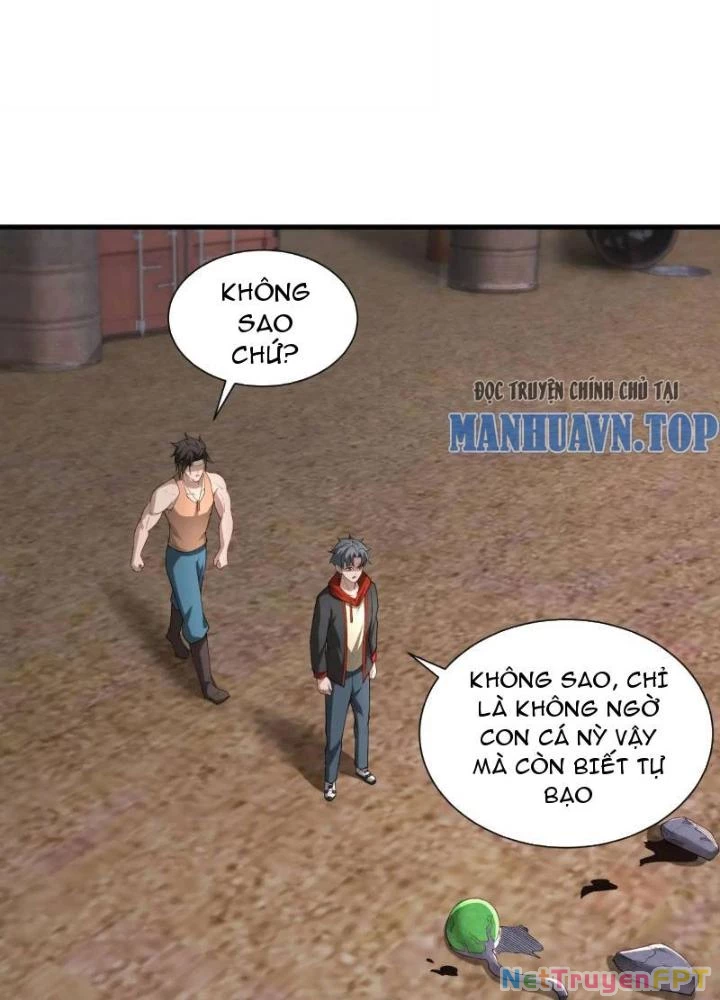 Mạt Thế Đa Bội Phản Hoàn Hệ Thống Chapter 54 - Trang 2