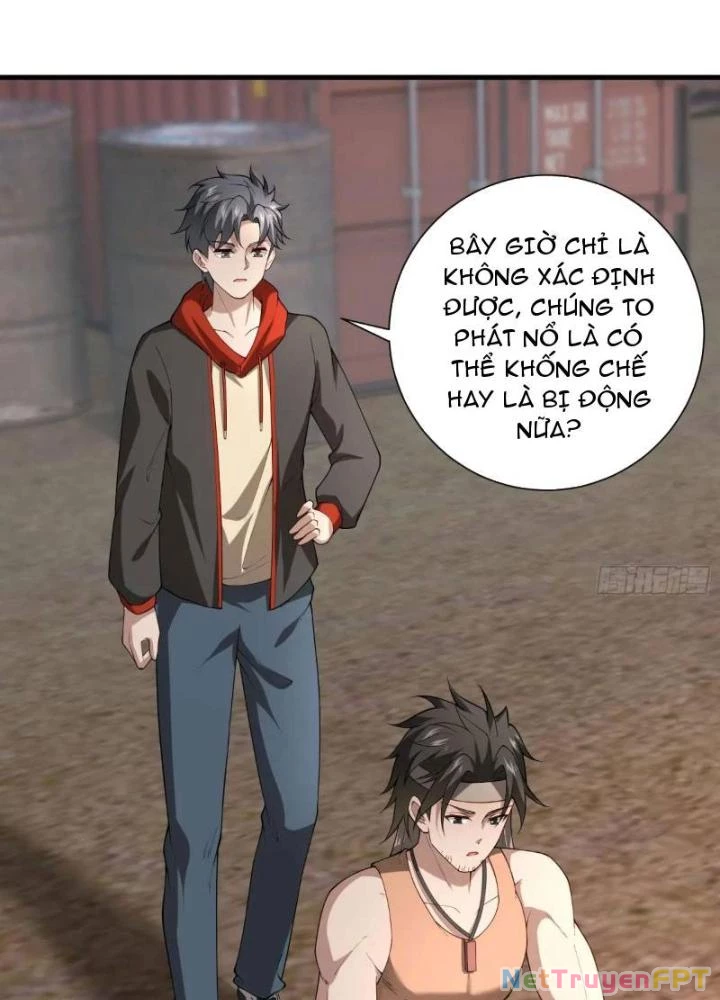 Mạt Thế Đa Bội Phản Hoàn Hệ Thống Chapter 54 - Trang 2