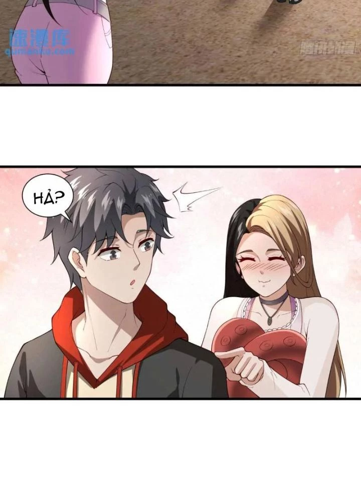 Mạt Thế Đa Bội Phản Hoàn Hệ Thống Chapter 54 - Trang 2