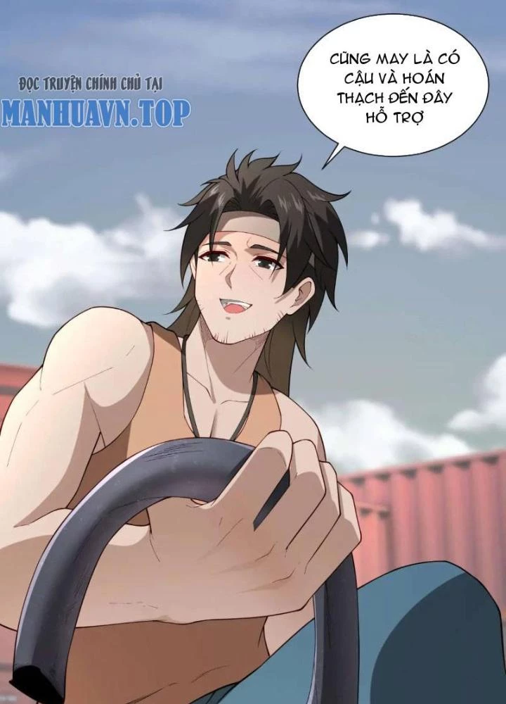 Mạt Thế Đa Bội Phản Hoàn Hệ Thống Chapter 54 - Trang 2
