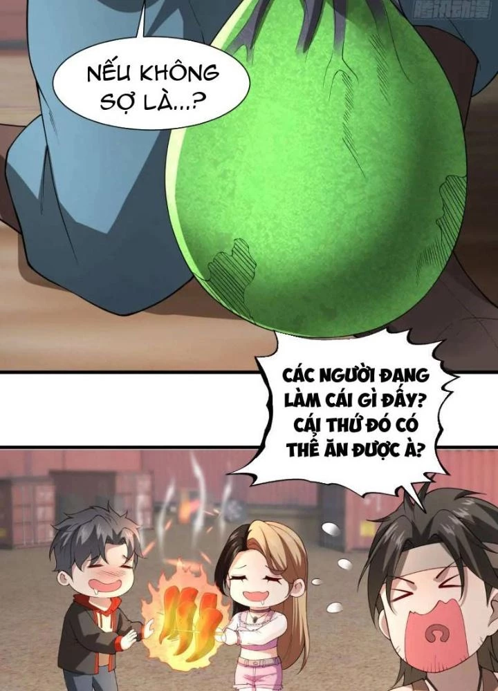 Mạt Thế Đa Bội Phản Hoàn Hệ Thống Chapter 54 - Trang 2