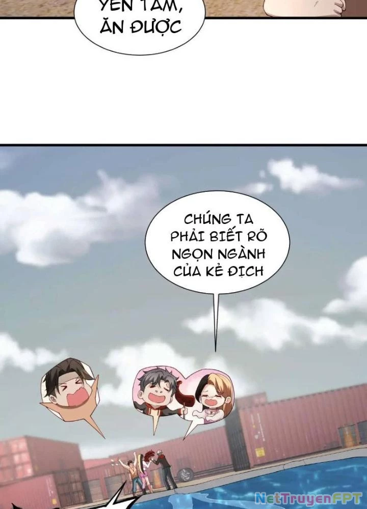 Mạt Thế Đa Bội Phản Hoàn Hệ Thống Chapter 54 - Trang 2
