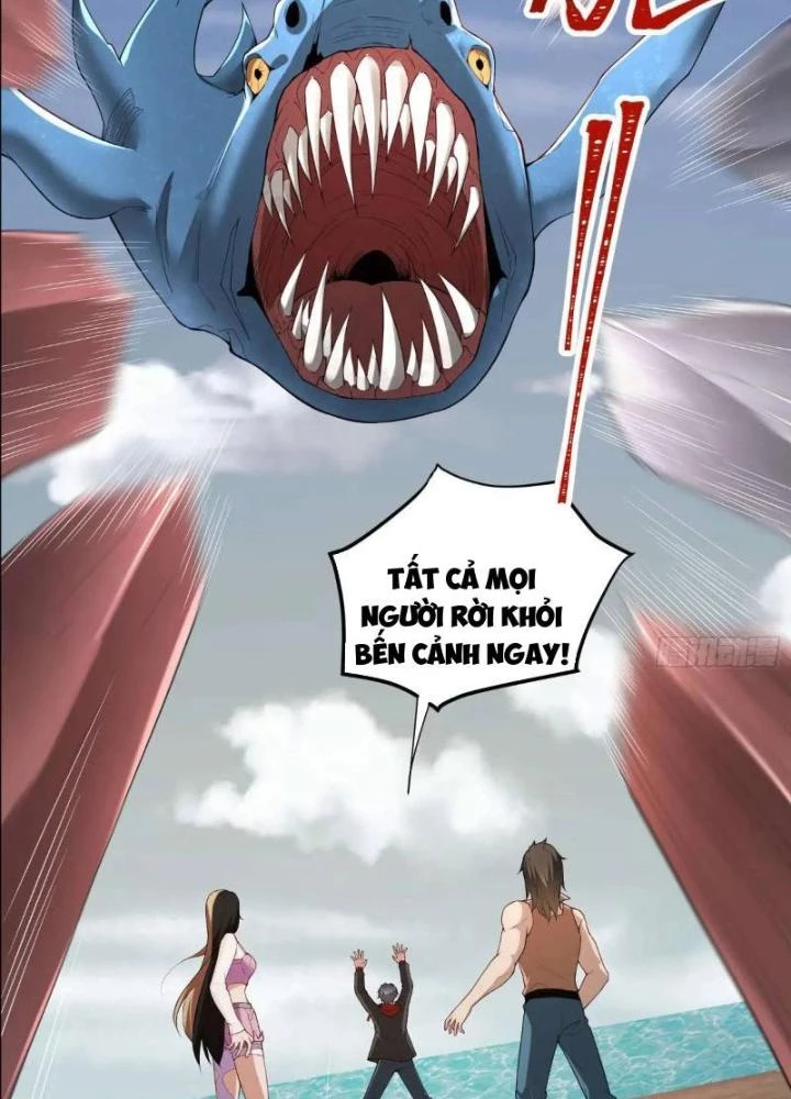 Mạt Thế Đa Bội Phản Hoàn Hệ Thống Chapter 54 - Trang 2