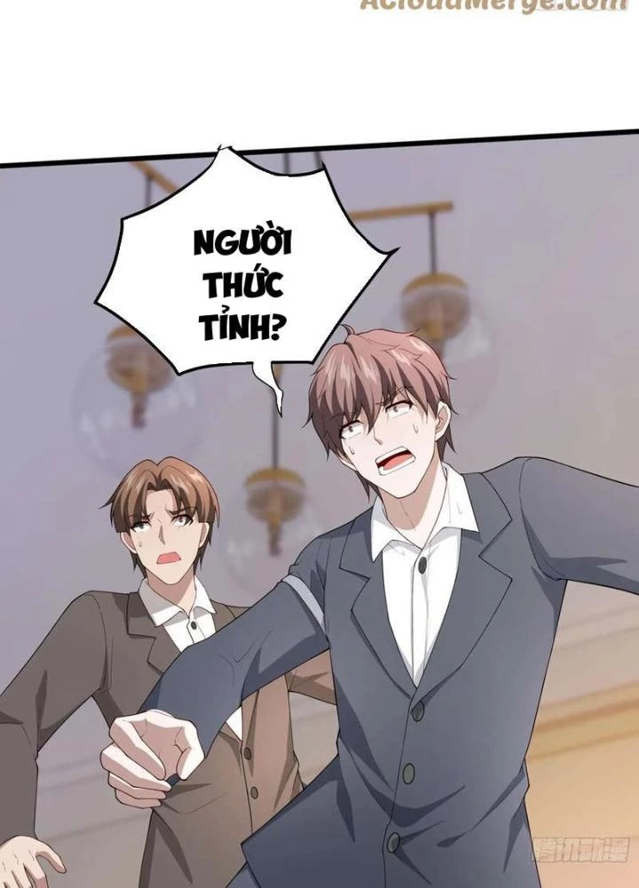 Mạt Thế Đa Bội Phản Hoàn Hệ Thống Chapter 55 - Trang 2
