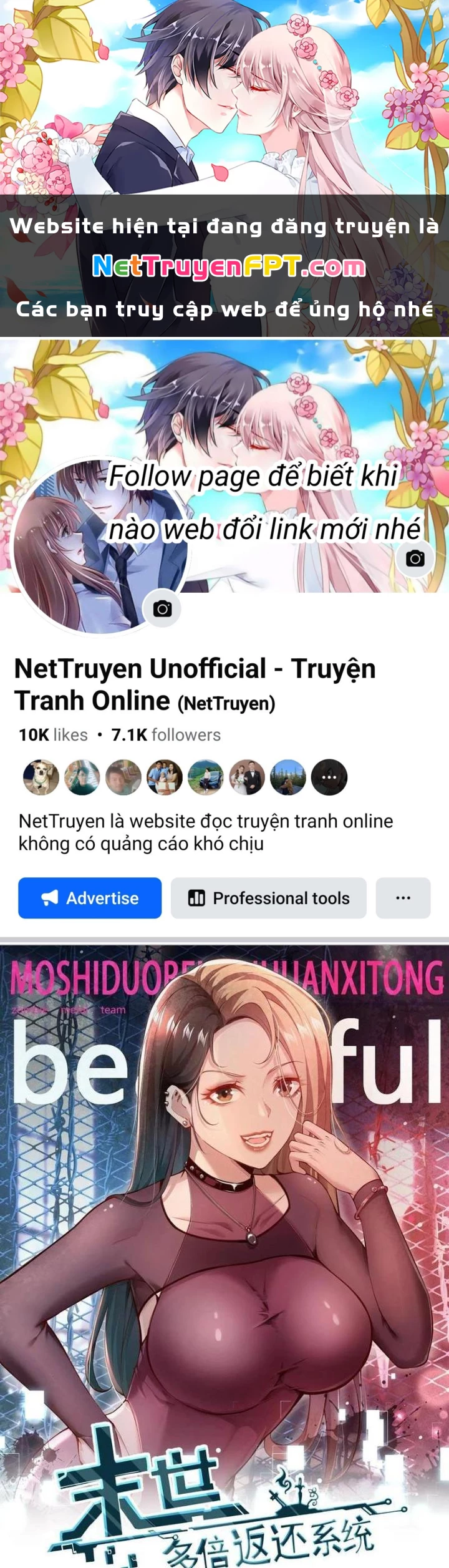 Mạt Thế Đa Bội Phản Hoàn Hệ Thống Chapter 55 - Trang 2