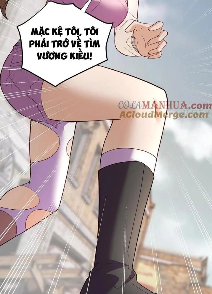 Mạt Thế Đa Bội Phản Hoàn Hệ Thống Chapter 55 - Trang 2