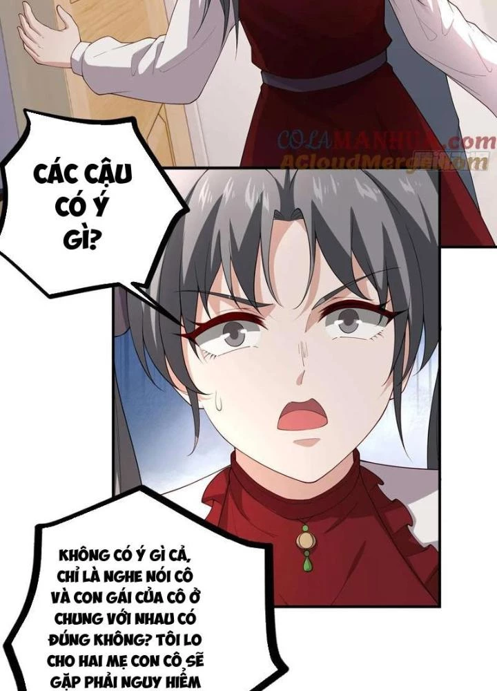 Mạt Thế Đa Bội Phản Hoàn Hệ Thống Chapter 55 - Trang 2