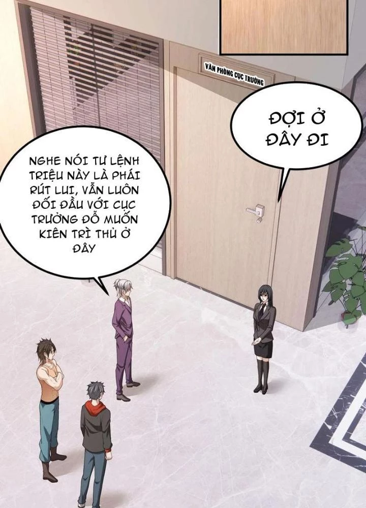Mạt Thế Đa Bội Phản Hoàn Hệ Thống Chapter 56 - Trang 2