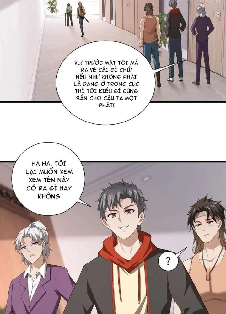 Mạt Thế Đa Bội Phản Hoàn Hệ Thống Chapter 56 - Trang 2
