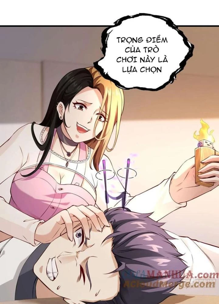 Mạt Thế Đa Bội Phản Hoàn Hệ Thống Chapter 57 - Trang 2