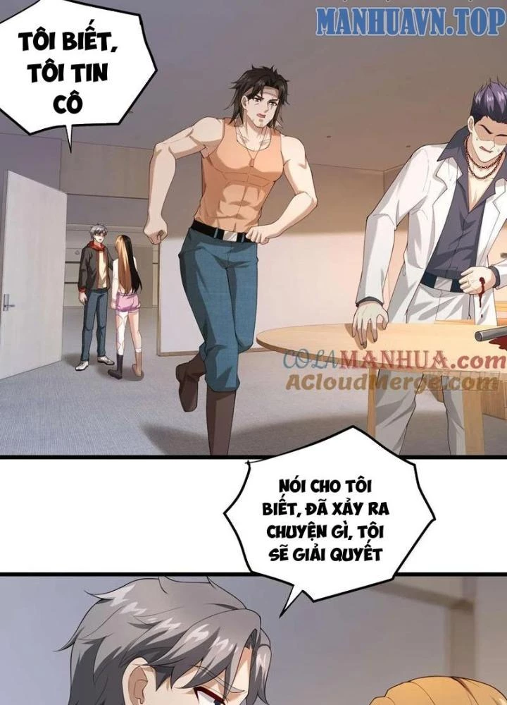 Mạt Thế Đa Bội Phản Hoàn Hệ Thống Chapter 57 - Trang 2