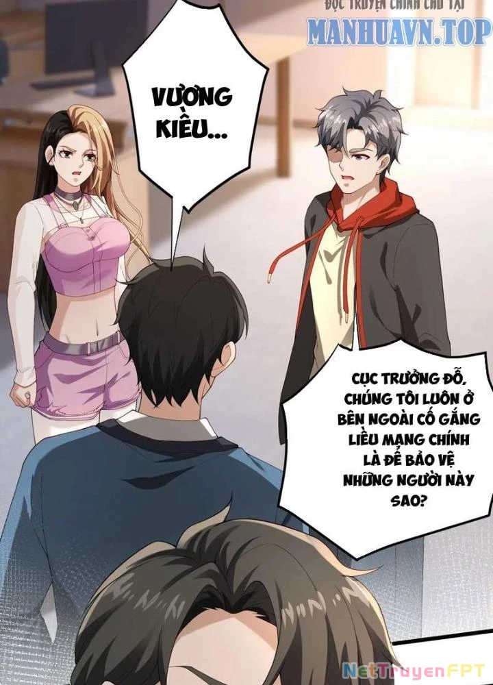 Mạt Thế Đa Bội Phản Hoàn Hệ Thống Chapter 57 - Trang 2