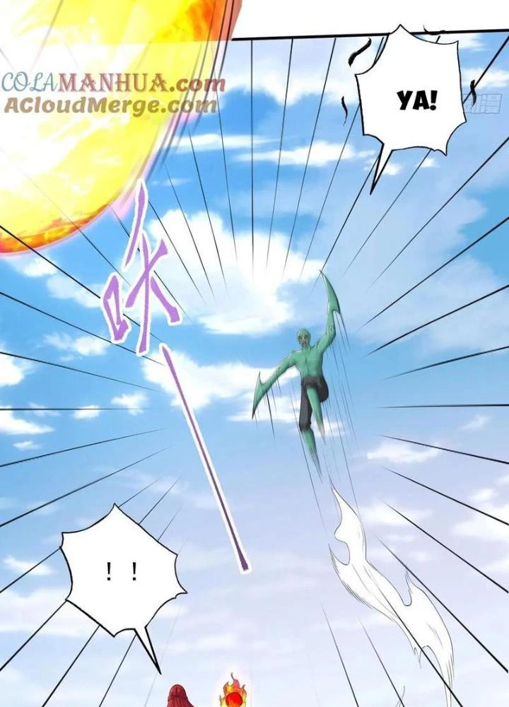 Mạt Thế Đa Bội Phản Hoàn Hệ Thống Chapter 58 - Trang 2