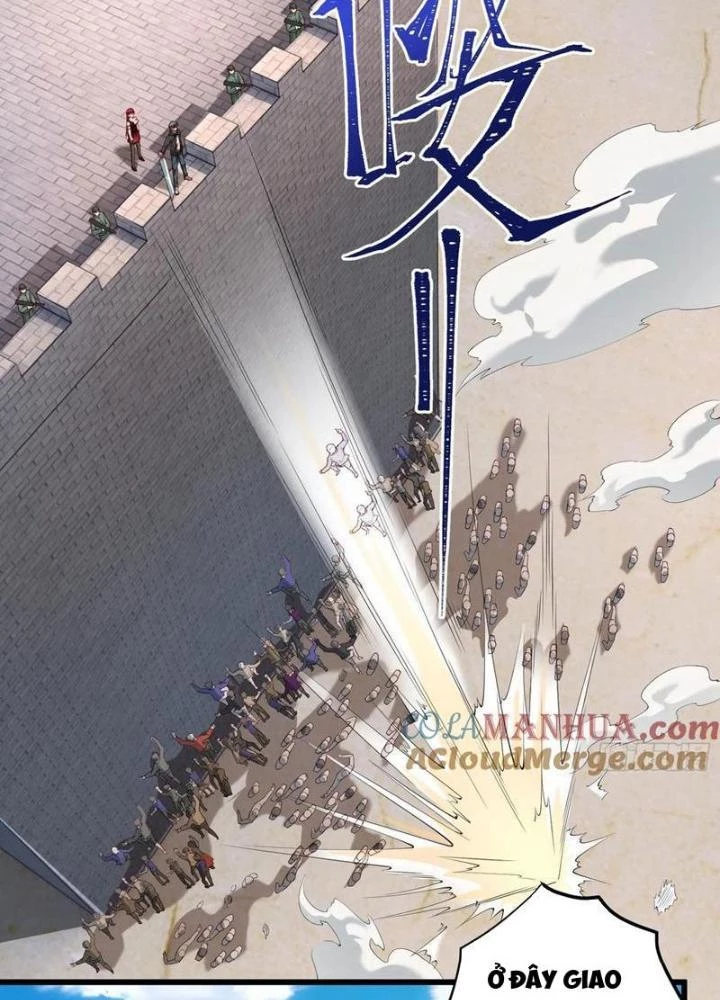 Mạt Thế Đa Bội Phản Hoàn Hệ Thống Chapter 58 - Trang 2