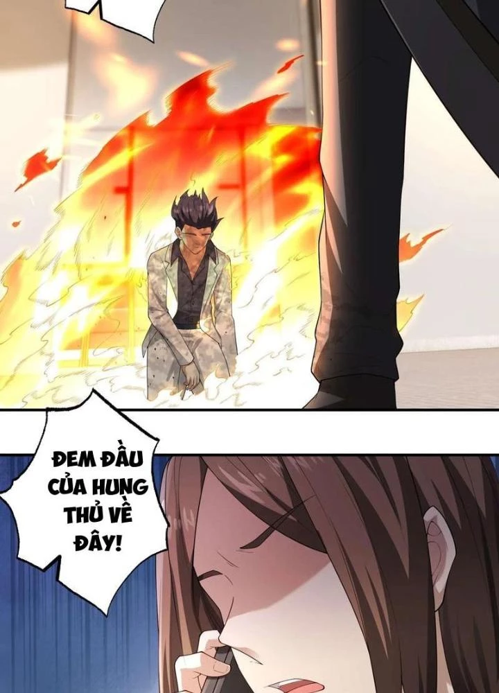 Mạt Thế Đa Bội Phản Hoàn Hệ Thống Chapter 58 - Trang 2