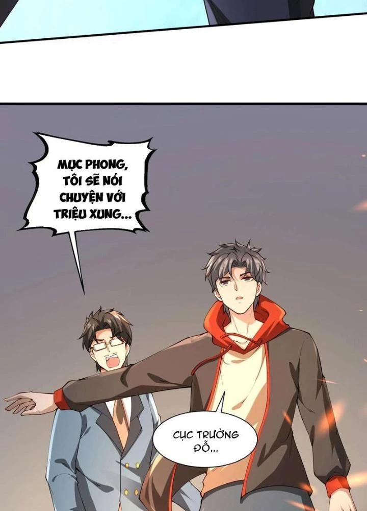Mạt Thế Đa Bội Phản Hoàn Hệ Thống Chapter 58 - Trang 2