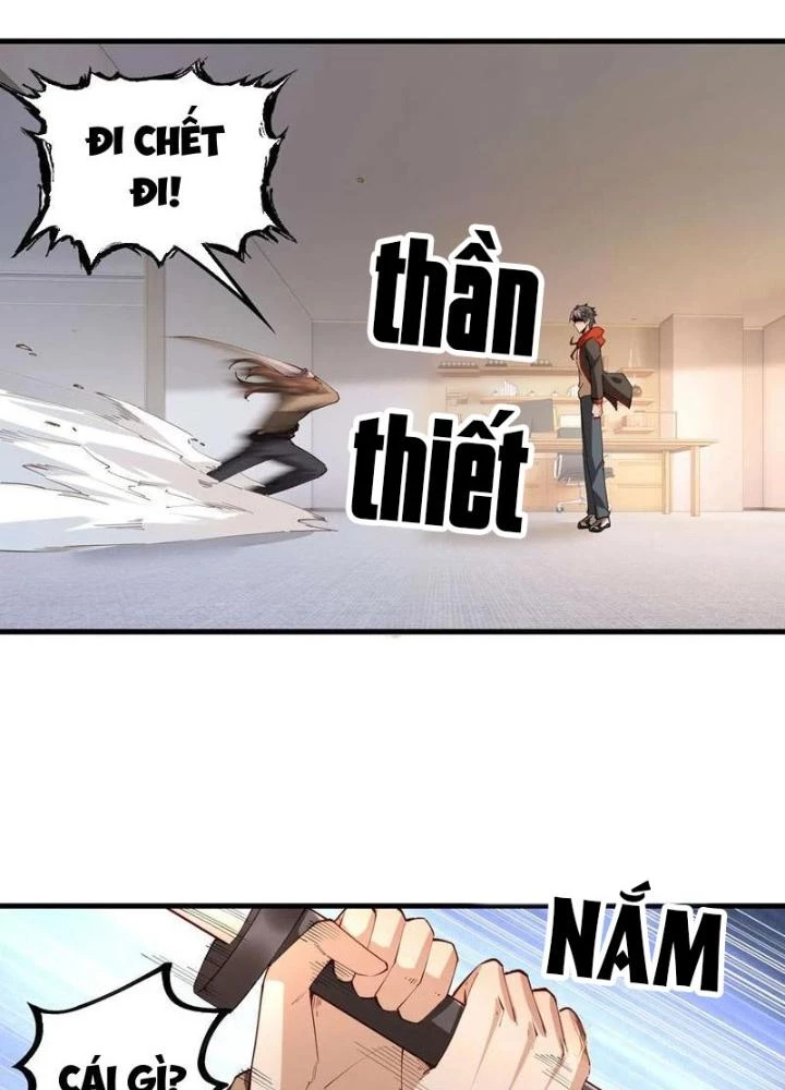 Mạt Thế Đa Bội Phản Hoàn Hệ Thống Chapter 58 - Trang 2