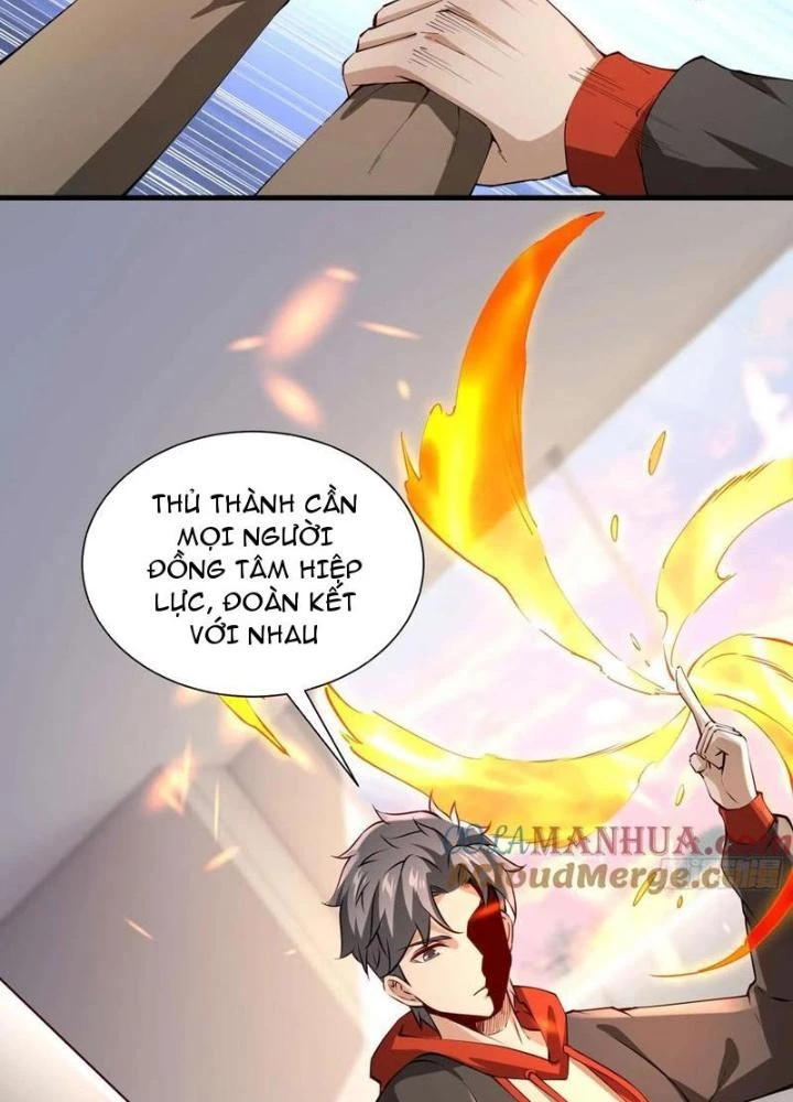 Mạt Thế Đa Bội Phản Hoàn Hệ Thống Chapter 58 - Trang 2