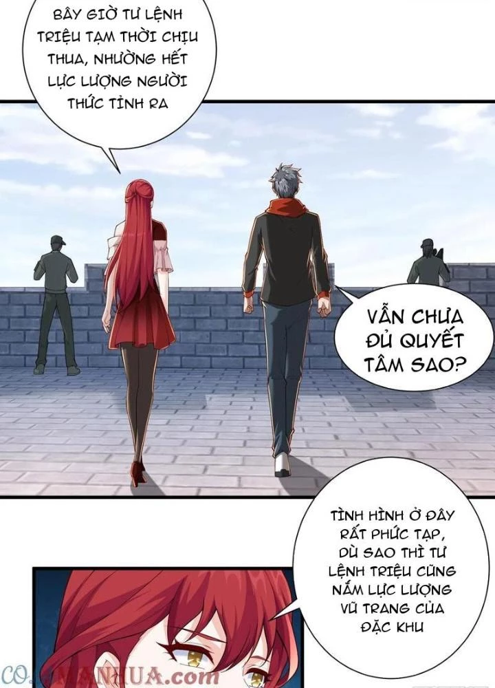 Mạt Thế Đa Bội Phản Hoàn Hệ Thống Chapter 58 - Trang 2