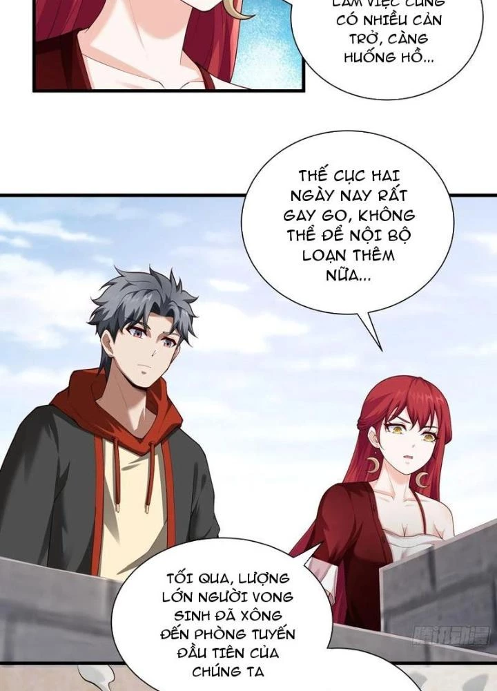 Mạt Thế Đa Bội Phản Hoàn Hệ Thống Chapter 58 - Trang 2