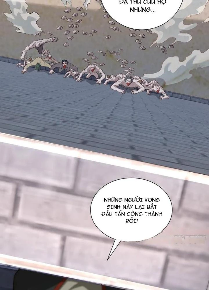 Mạt Thế Đa Bội Phản Hoàn Hệ Thống Chapter 58 - Trang 2