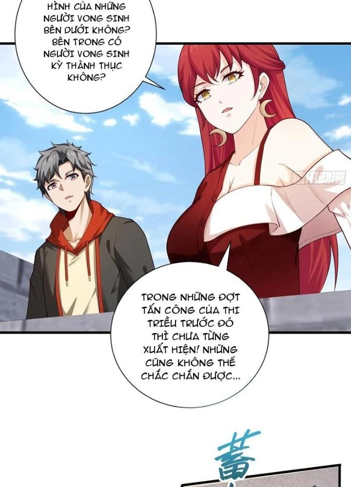Mạt Thế Đa Bội Phản Hoàn Hệ Thống Chapter 58 - Trang 2