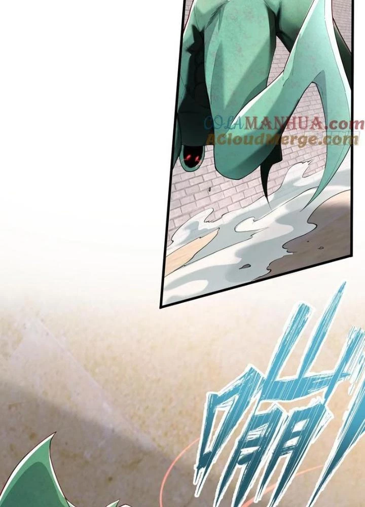 Mạt Thế Đa Bội Phản Hoàn Hệ Thống Chapter 58 - Trang 2