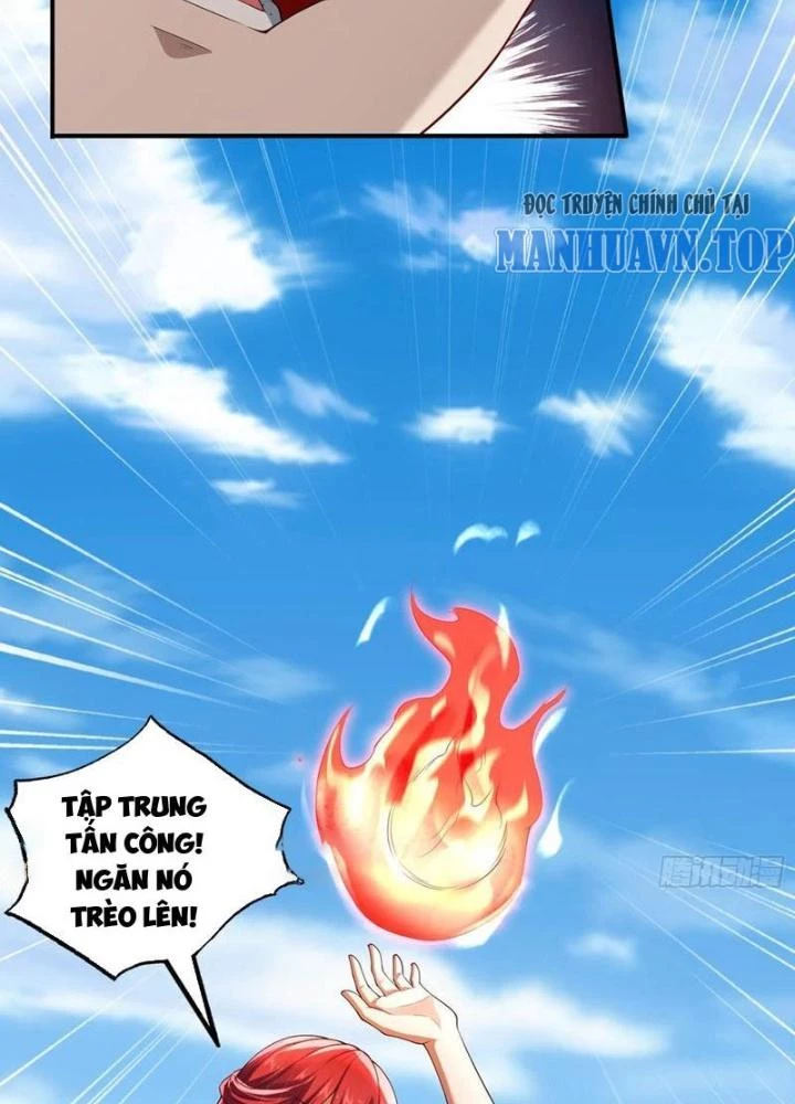 Mạt Thế Đa Bội Phản Hoàn Hệ Thống Chapter 58 - Trang 2