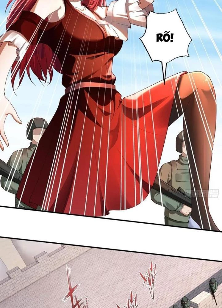 Mạt Thế Đa Bội Phản Hoàn Hệ Thống Chapter 58 - Trang 2