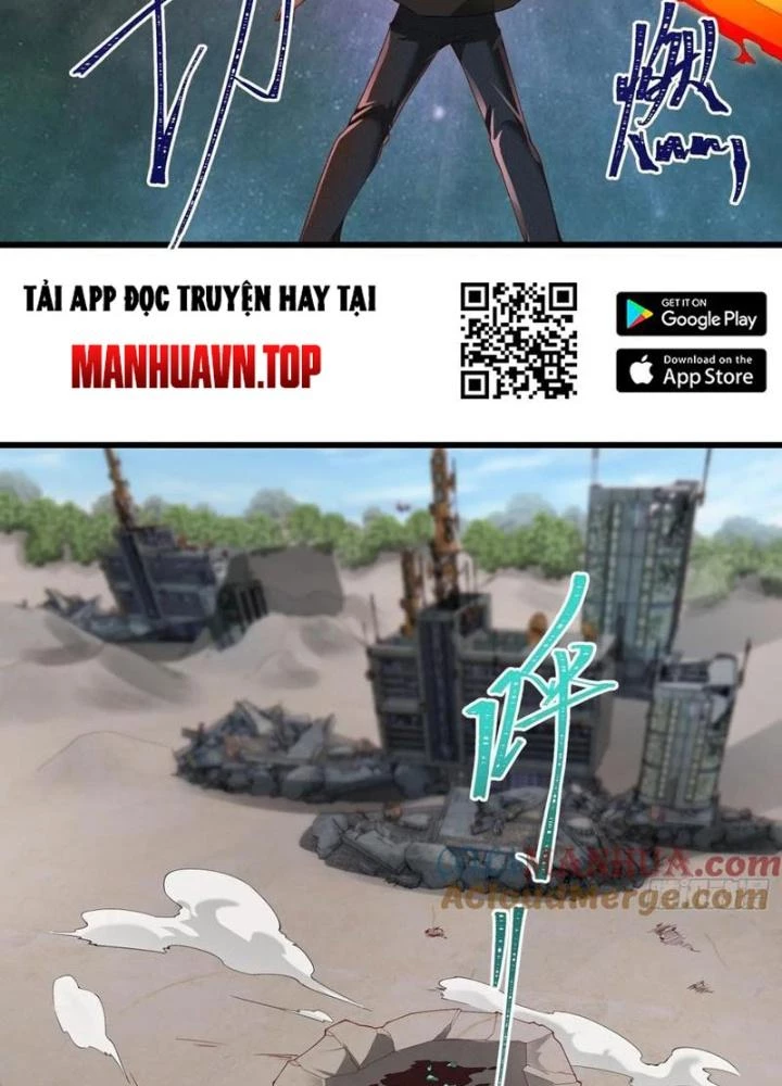 Mạt Thế Đa Bội Phản Hoàn Hệ Thống Chapter 59 - Trang 2