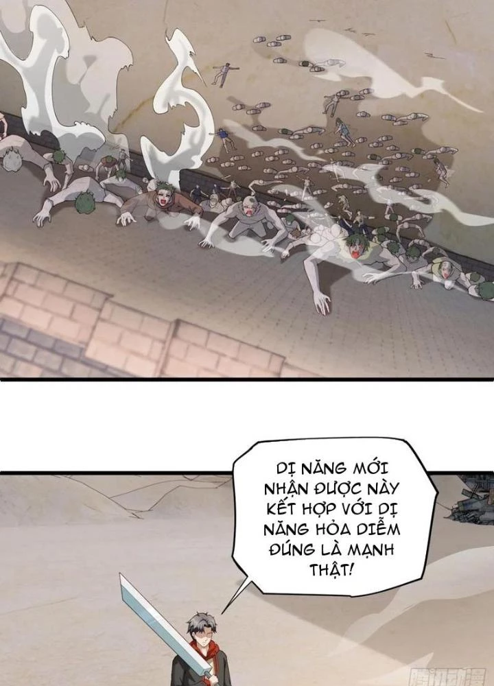 Mạt Thế Đa Bội Phản Hoàn Hệ Thống Chapter 59 - Trang 2