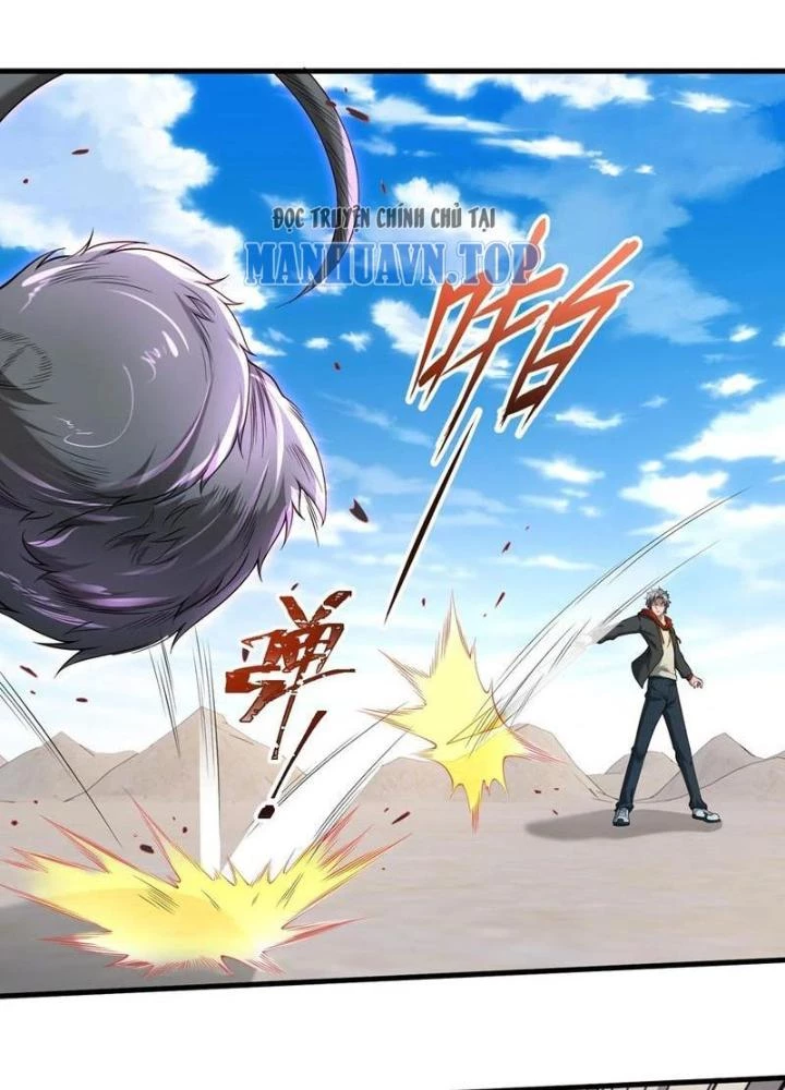 Mạt Thế Đa Bội Phản Hoàn Hệ Thống Chapter 59 - Trang 2