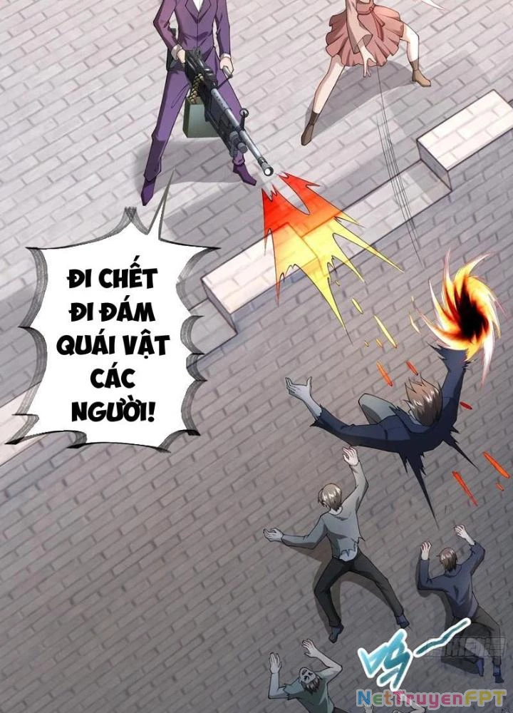Mạt Thế Đa Bội Phản Hoàn Hệ Thống Chapter 59 - Trang 2
