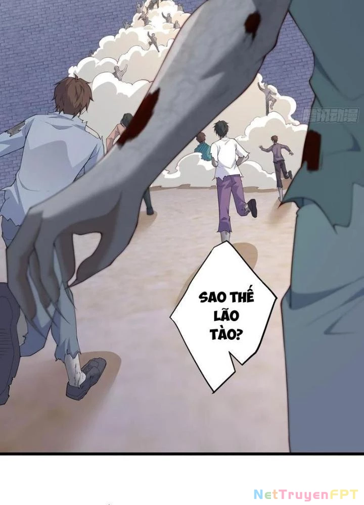 Mạt Thế Đa Bội Phản Hoàn Hệ Thống Chapter 59 - Trang 2