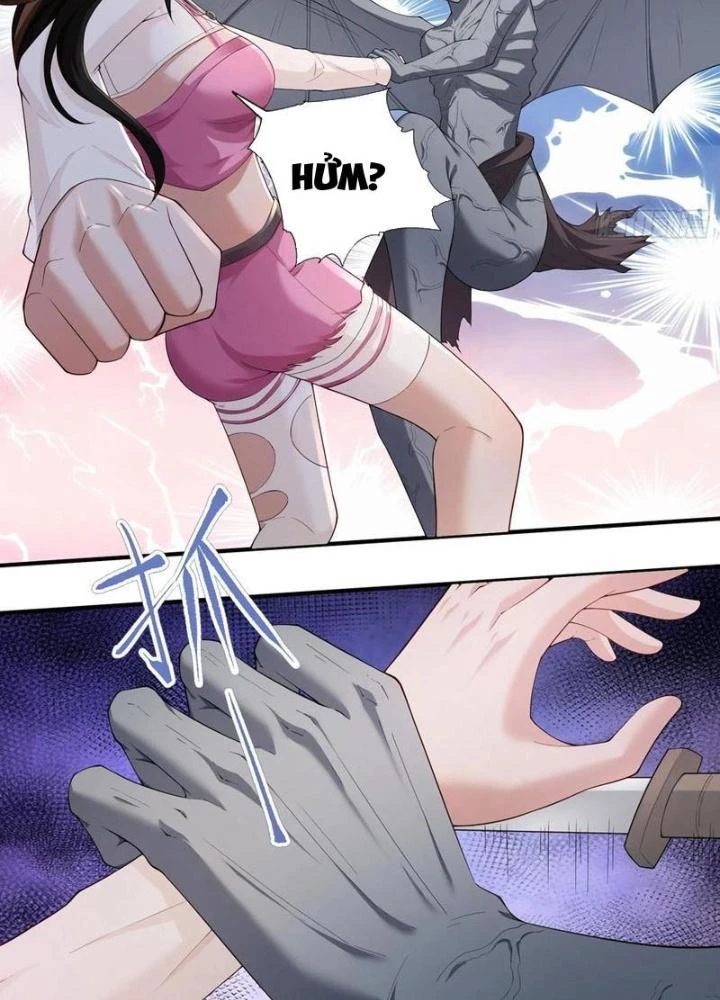 Mạt Thế Đa Bội Phản Hoàn Hệ Thống Chapter 60 - Trang 2
