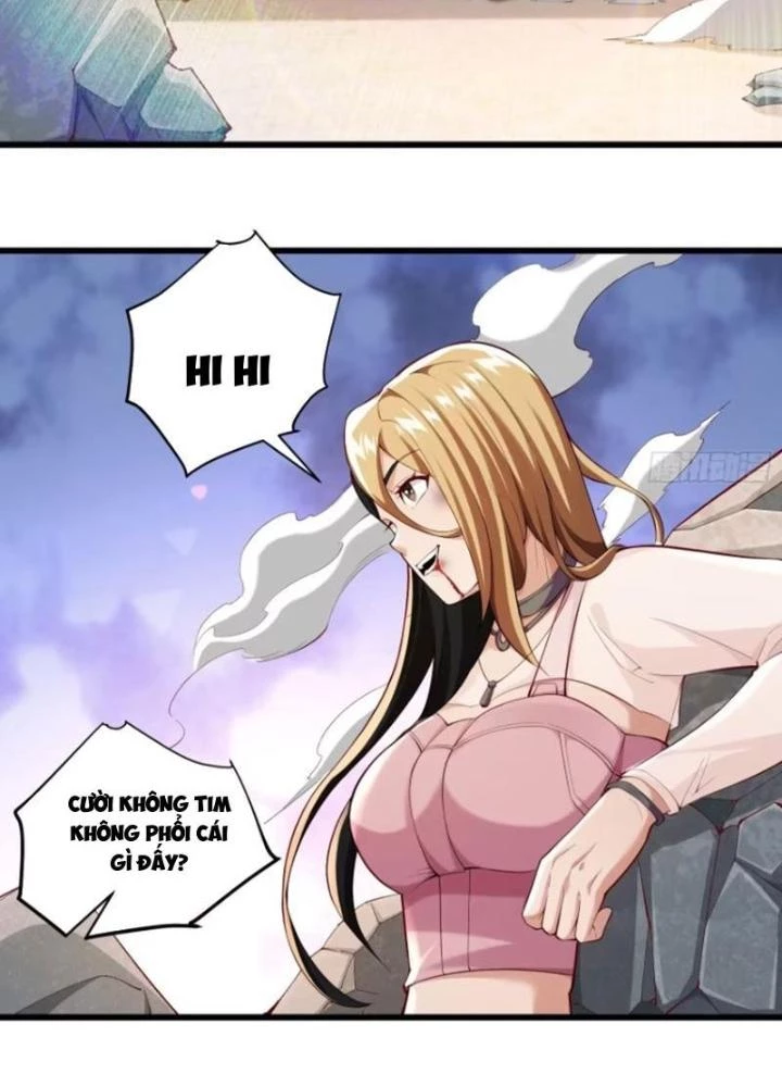 Mạt Thế Đa Bội Phản Hoàn Hệ Thống Chapter 61 - Trang 2