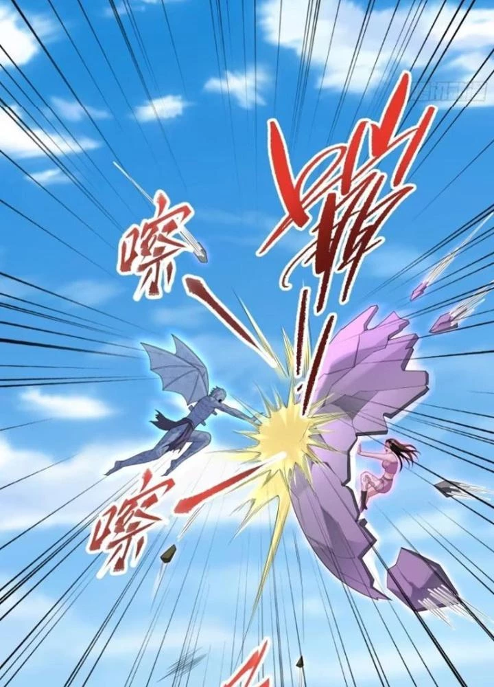 Mạt Thế Đa Bội Phản Hoàn Hệ Thống Chapter 61 - Trang 2