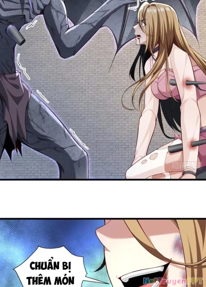 Mạt Thế Đa Bội Phản Hoàn Hệ Thống Chapter 61 - Trang 2