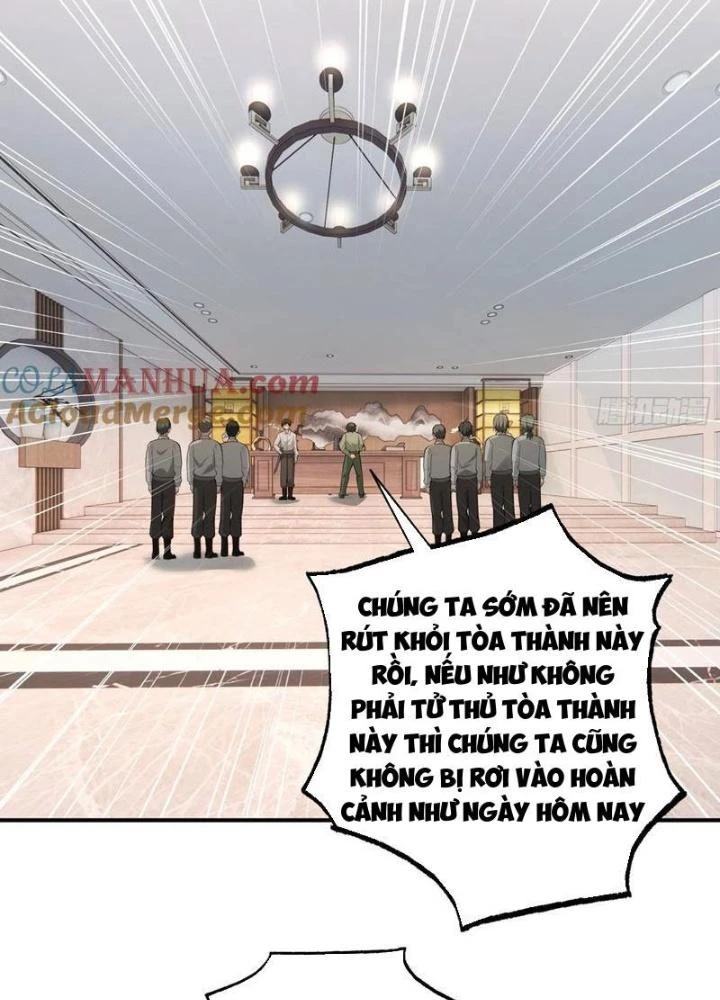 Mạt Thế Đa Bội Phản Hoàn Hệ Thống Chapter 62 - Trang 2
