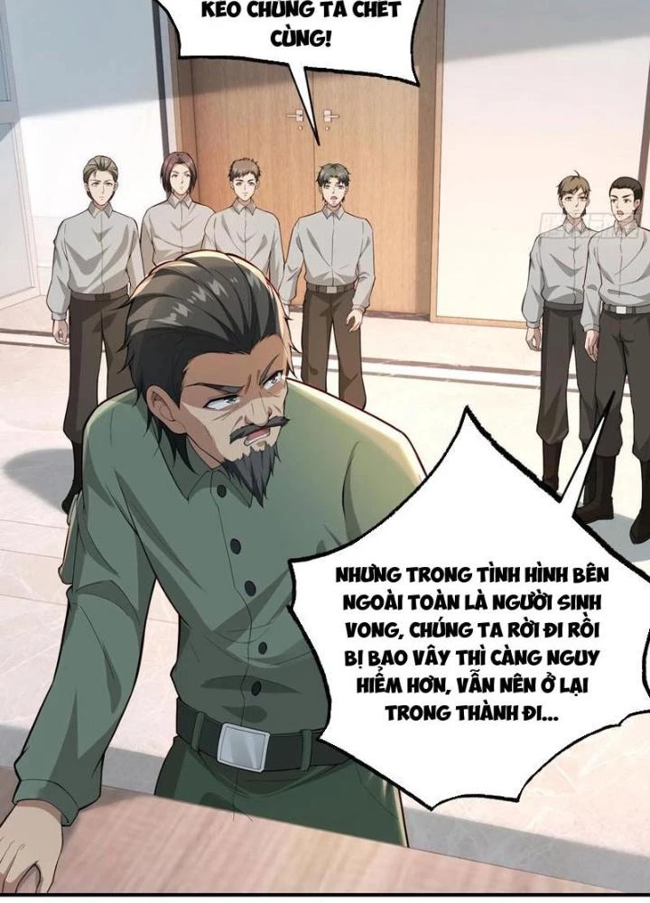 Mạt Thế Đa Bội Phản Hoàn Hệ Thống Chapter 62 - Trang 2