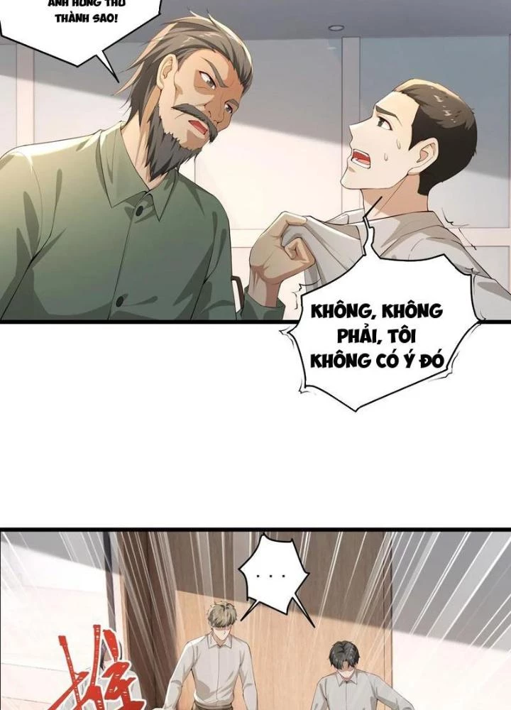 Mạt Thế Đa Bội Phản Hoàn Hệ Thống Chapter 62 - Trang 2