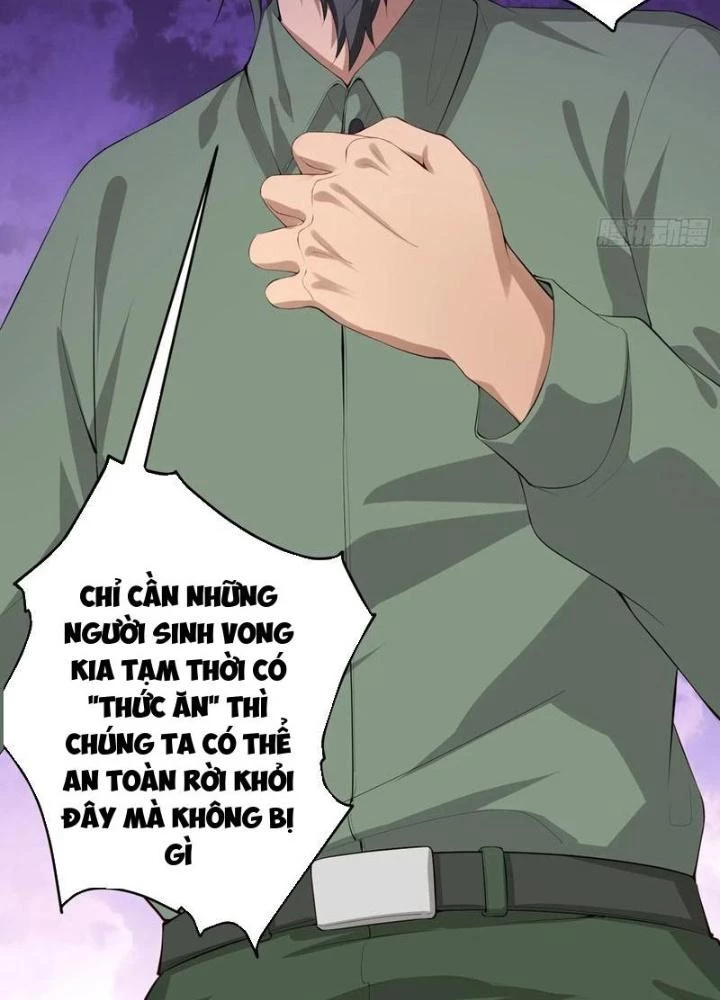 Mạt Thế Đa Bội Phản Hoàn Hệ Thống Chapter 62 - Trang 2