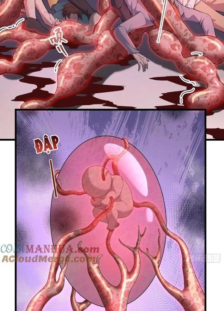Mạt Thế Đa Bội Phản Hoàn Hệ Thống Chapter 62 - Trang 2