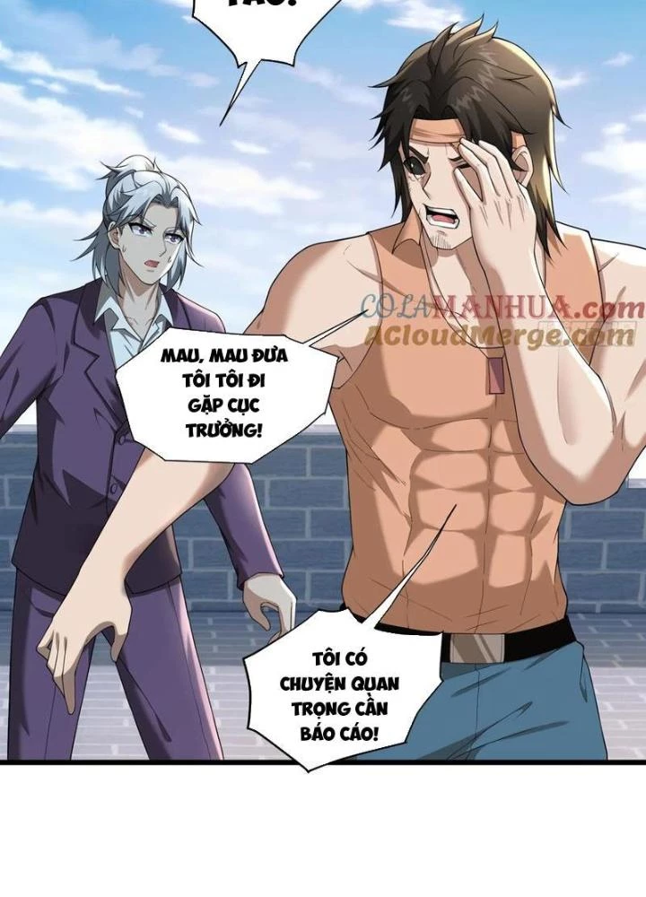 Mạt Thế Đa Bội Phản Hoàn Hệ Thống Chapter 62 - Trang 2